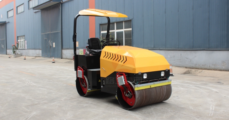 小型壓路機(jī)發(fā)動(dòng)機(jī)啟動(dòng)困難怎么辦？
